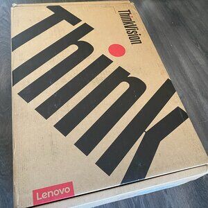 23.8" ThinkVision T24i-20 Monitor